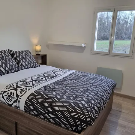 Les Maisons De La Feuillade Ferienhaus