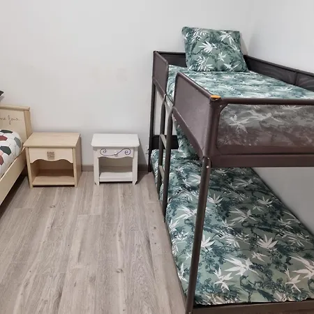 Les Maisons De La Feuillade Ferienhaus