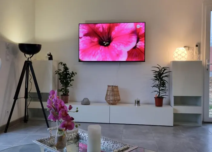 Les Maisons De La Feuillade * Milhac-d'Auberoche