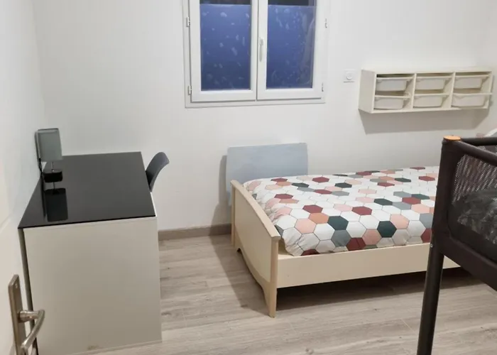 Les Maisons De La Feuillade Semesterbostad Milhac-d'Auberoche